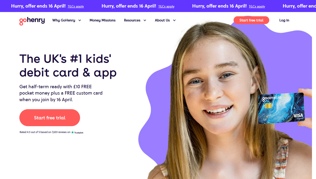 10 Best PreLaunch FinTech Marketing Campaign Examples