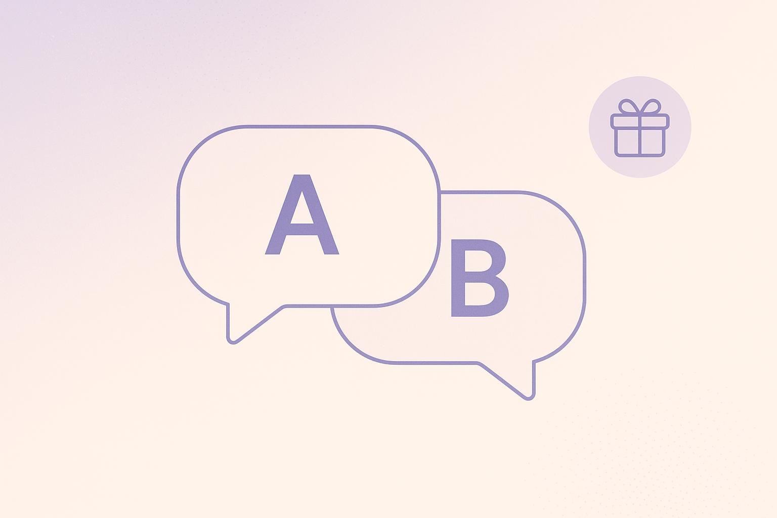 How to Test Referral Messaging with A/B Testing