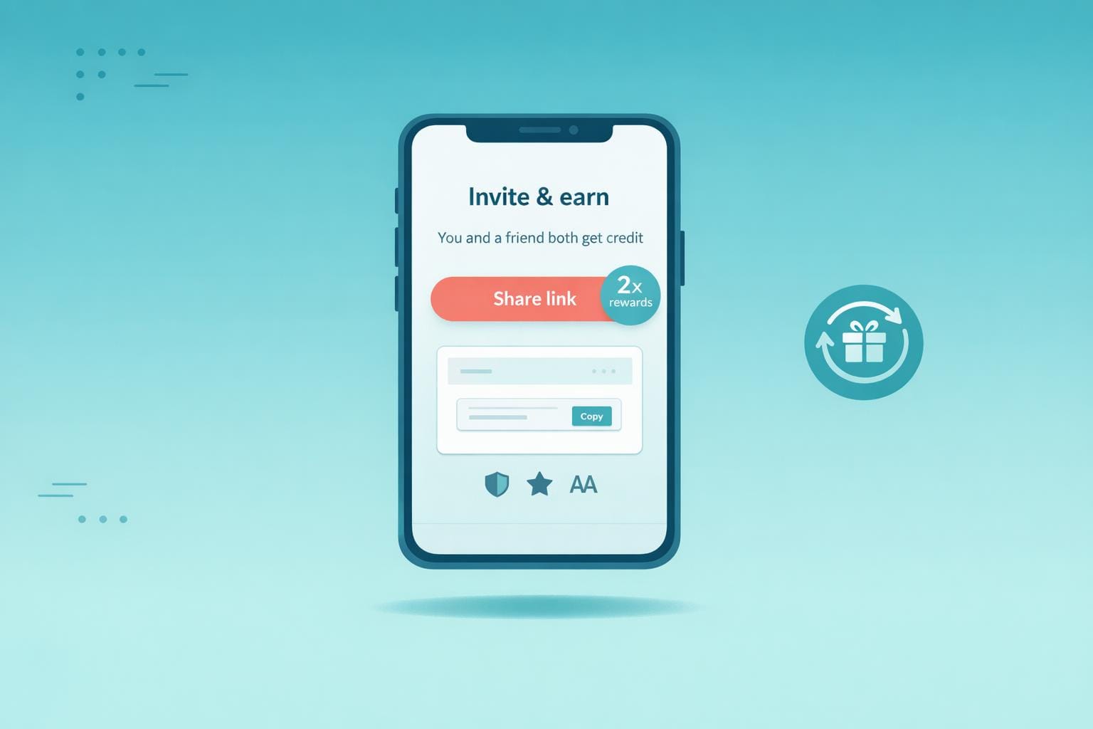 10 Referral Page Design Tips for SaaS