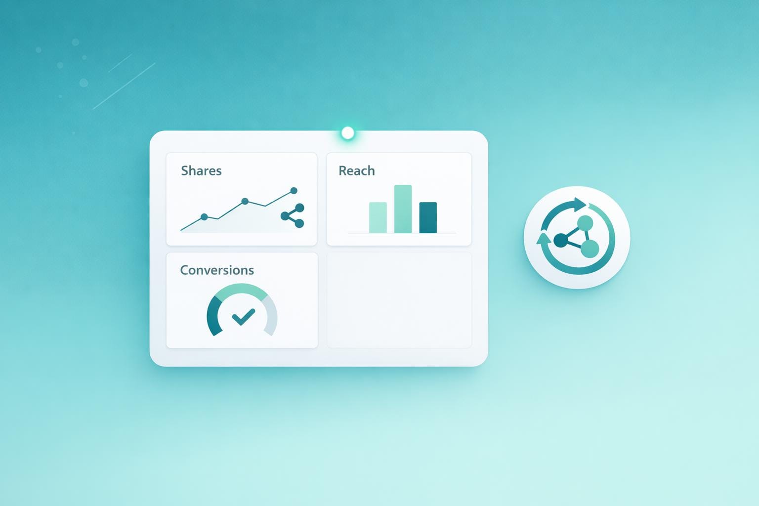 Real-Time Data Visualization for Referral Campaigns