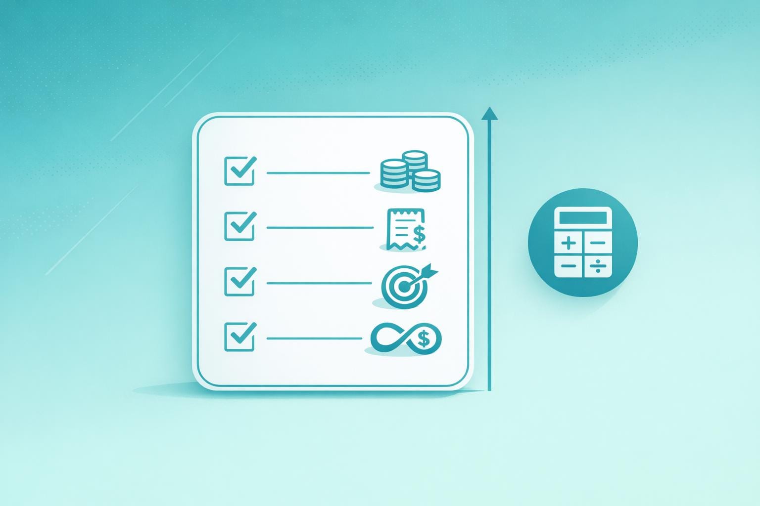 ROI Calculation Checklist for Referral Campaigns